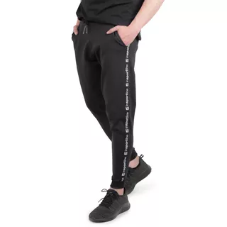 Men’s Sweatpants inSPORTline Comfyday Man - Black