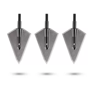 Hunting Arrowhead inSPORTline Duoforat – 3 Pcs.