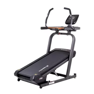 Treadmill inSPORTline AeroHike