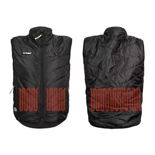 Men’s Heated Vest W-TEC HEAThim - M