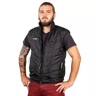 Men’s Heated Vest W-TEC HEAThim - M