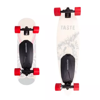 Longboard Motor WORKER Wheelero