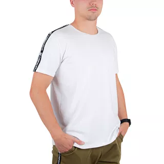 Men’s T-Shirt inSPORTline Overstrap