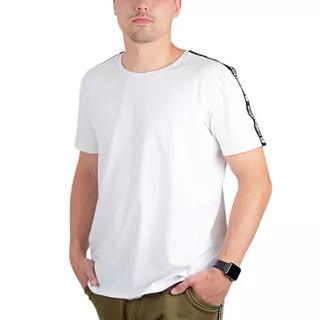 Herren T-Shirt inSPORTline Overstrap