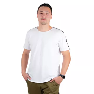 Men’s T-Shirt inSPORTline Overstrap