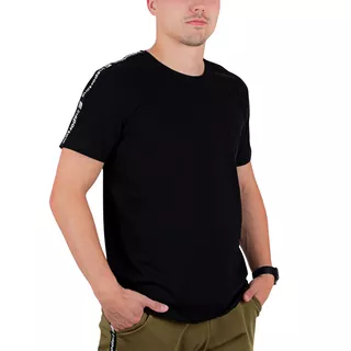 Men’s T-Shirt inSPORTline Overstrap