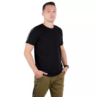 Men’s T-Shirt inSPORTline Overstrap