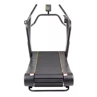 Motorless Treadmill inSPORTline Air-Run