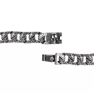 Steel Bracelet W-TEC Sepulco