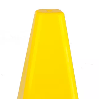 Plastic Cones inSPORTline Alphabet 23cm