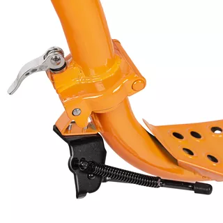 Folding Scooter inSPORTline Rundeer