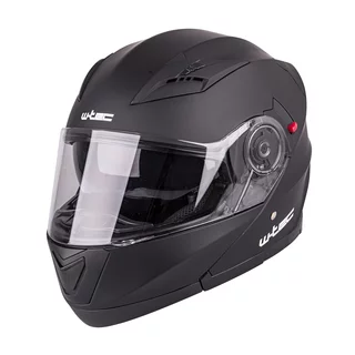 Flip-Up Motorcycle Helmet W-TEC Pezzon