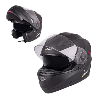 Motorkářská helma W-TEC YM-925