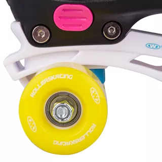 Adjustable Trekking Skates 2-in-1 WORKER Farveo