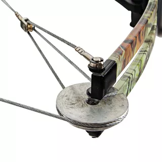 Crossbow inSPORTline Libusaf 100 lbs.