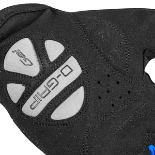 Cycling Gloves W-TEC Bravoj