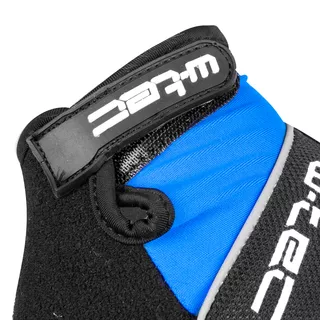 Cycling Gloves W-TEC Bravoj - XL