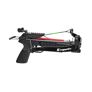 Pistol Crossbow inSPORTline Kulkedis 50 lbs.