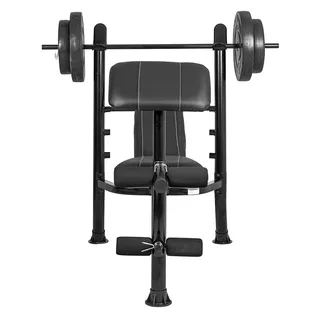 Multi-Purpose Bench inSPORTline Hero B80