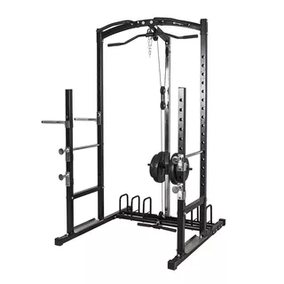 Erőkeret inSPORTline Power Rack PW70