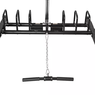 Posilovací stojan inSPORTline Power Rack PW70