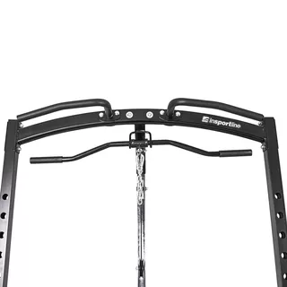 Posilovací stojan inSPORTline Power Rack PW70