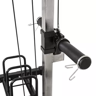 Fitnes stojalo inSPORTline Power Rack PW70