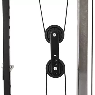 Erőkeret inSPORTline Power Rack PW70