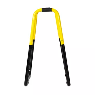 Паралелни лостове с експандери inSPORTline PU1200