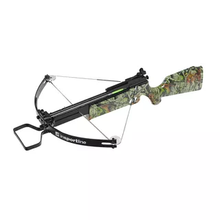 Crossbow inSPORTline Safrun 100 lbs.