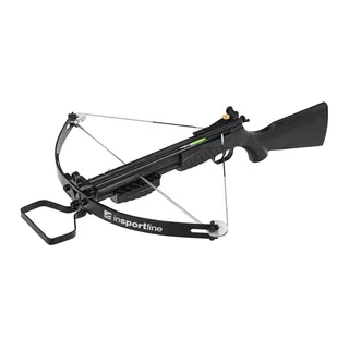 Crossbow inSPORTline Askepot 80 lbs.