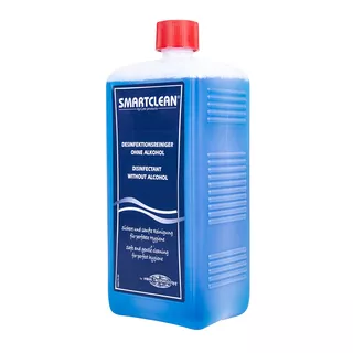 Disinfectant Smartclean 1L