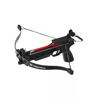 Pistol Crossbow inSPORTline Kulkedis 50 lbs.