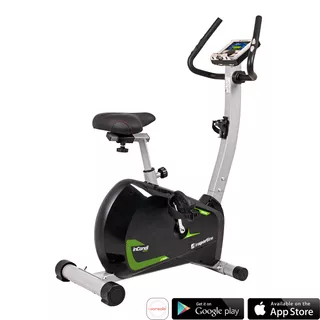 Exercise Bike inSPORTline inCondi UB45i