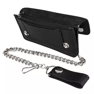 Wallet W-TEC Wallent Black - Black