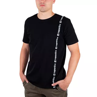 Herren T-Shirt inSPORTline Sidestrap Man