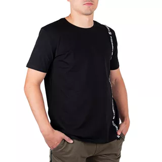 Herren T-Shirt inSPORTline Sidestrap Man