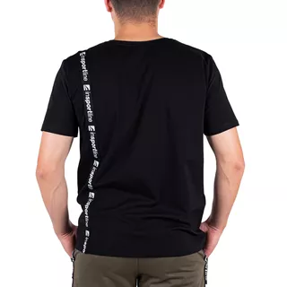 Herren T-Shirt inSPORTline Sidestrap Man