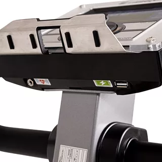 Exercise Bike inSPORTline inCondi UB45i