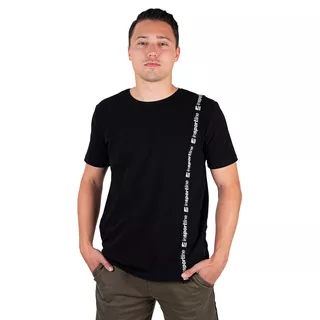 Herren T-Shirt inSPORTline Sidestrap Man