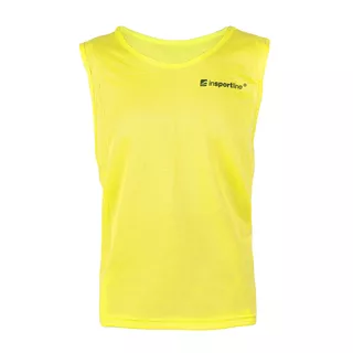 Scrimmage Vest inSPORTline Difero - Yellow