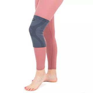 Knee Brace inSPORTline Kneebeam - Grey