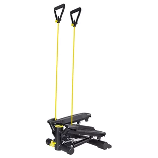 inSPORTline Legro twist Stepper