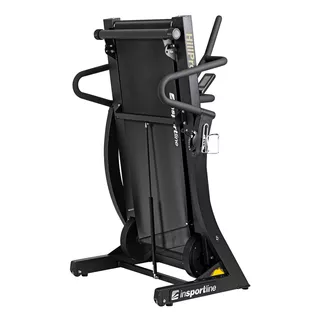 Treadmill inSPORTline Hill Pro