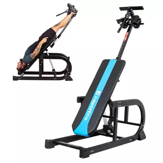 Inversion Table inSPORTline Inverso Ele