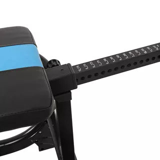 Inversion Table inSPORTline Inverso Ele