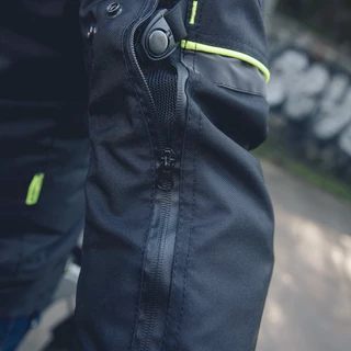 Men’s Motorcycle Jacket W-TEC Progair - XL