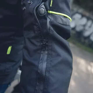 Pánska moto bunda W-TEC Progair