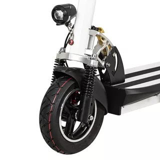 E-Scooter W-TEC Saturian II 10” w/ Seat - Black