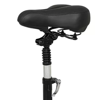 E-Scooter W-TEC Saturian II 10” w/ Seat - Black